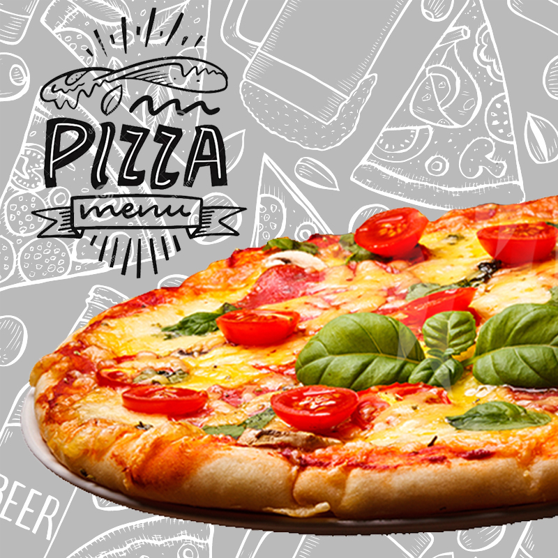 Pizza card img